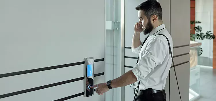Cloud Based Access Control Covina