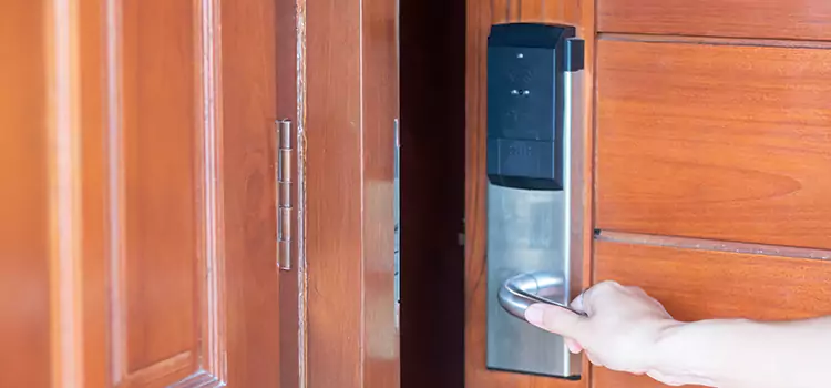 Commercial Keyless Entry Locks Covina