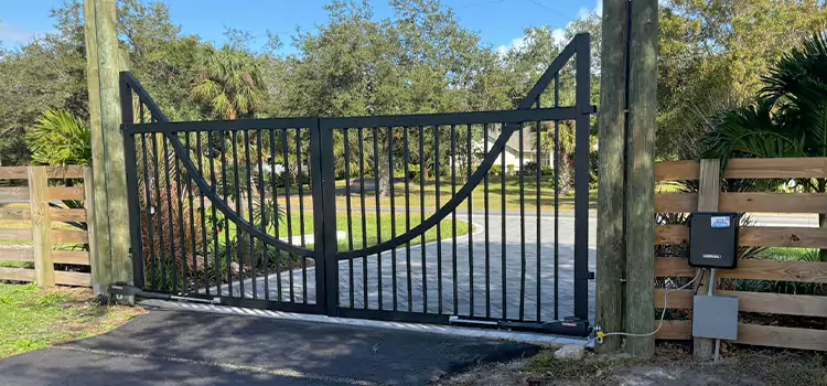 Why Choose Us for Your Automatic Gate Needs in Covina, CA?