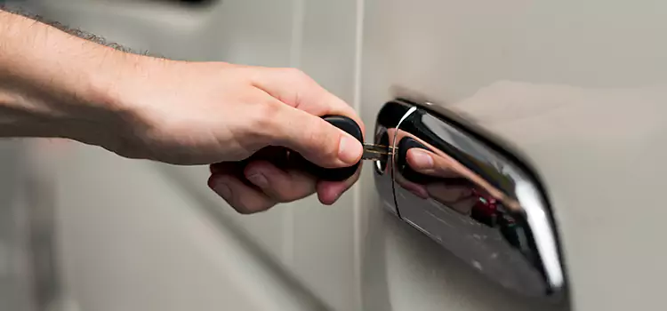 Car Unlock Service Price Covina