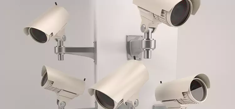 Your Trusted Partner for CCTV Solutions in Covina