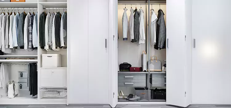 Glass Closet Door Repair Covina