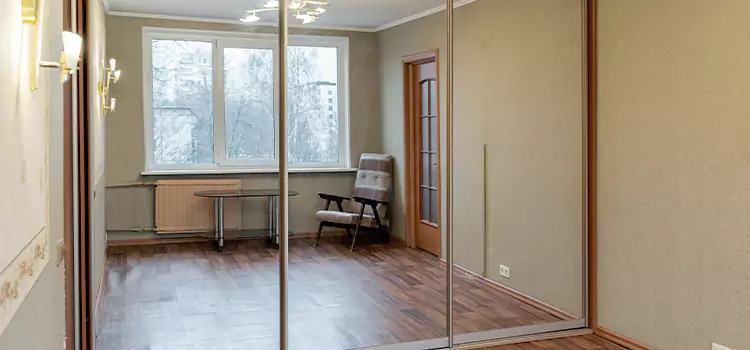 Mirror Closet Door Roller Replacement Covina