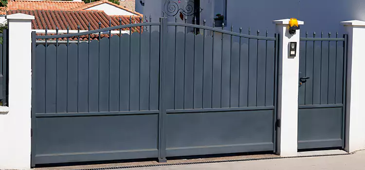 Emergency Commercial Gate Repair Covina