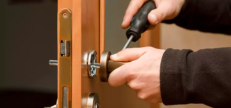 Semi Truck Locksmith Covina