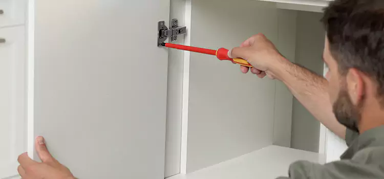 Screen Door Hinge Repair Covina