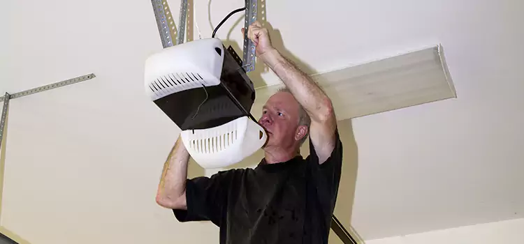 Garage Door Opener Service Covina