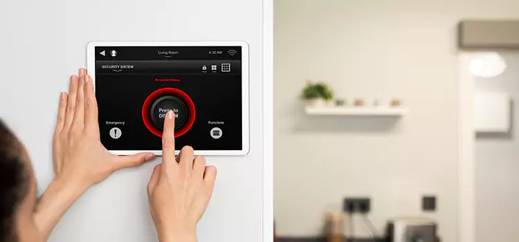Blink Video Doorbell Installation Covina