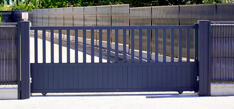 Driveway Gate Installation Contractors Covina