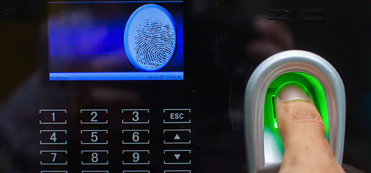 Your Trusted Partner for Secure Access in Covina, CA