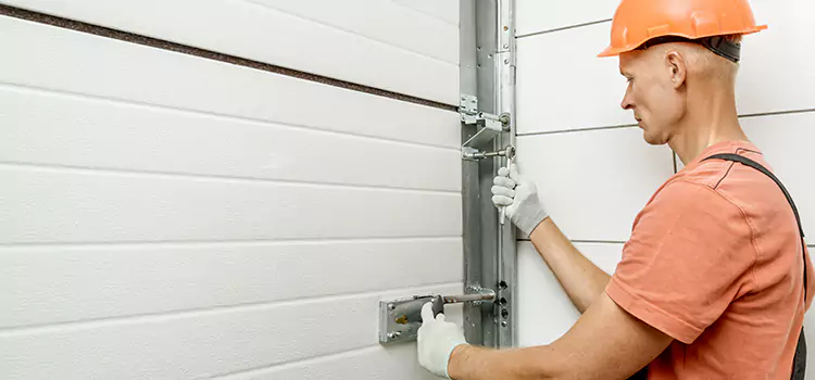 Why Choose Us for Garage Door Lock Services in Covina, CA?