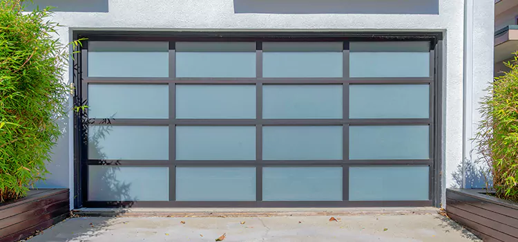 Why Choose Us for Garage Door Care in Covina, CA?