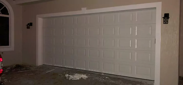 Garage Door Coil Replacement Covina