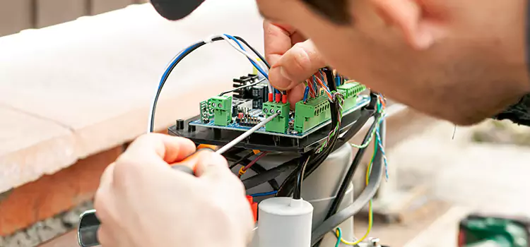 Specialized Brand Gate Motor Repairs Covina