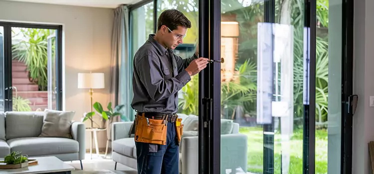 Why Choose Us for Your Glass Door Needs in Covina, CA?
