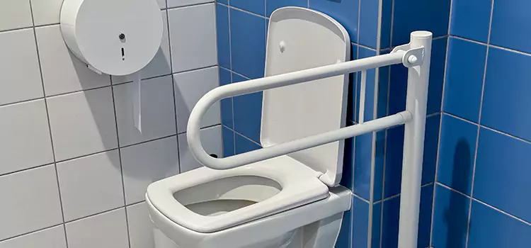 Comprehensive Solutions in Covina, CA for Accessible Facilities