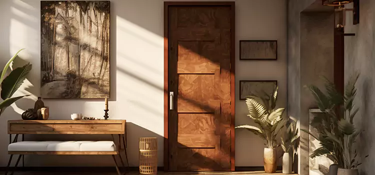 Specialty Interior Doors Covina