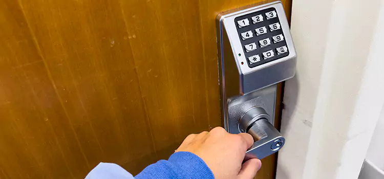 Why Choose Us for Your Keypad Lock Needs in Covina, CA?