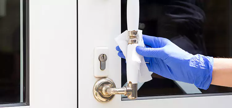 Rekey Lock Cylinder Covina
