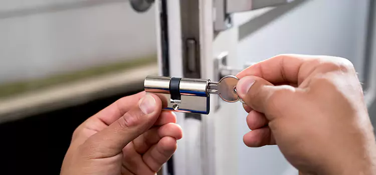 Lock Change Locksmiths Covina