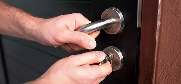 Master Key Control and Audits Covina