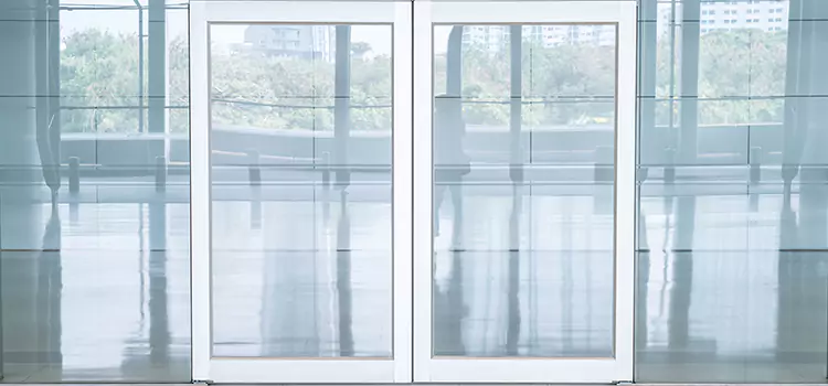 Mobile Sliding Screen Door Replacement Covina