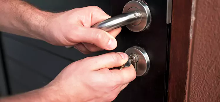 Pella Storm Door Lock Body Replacement Covina