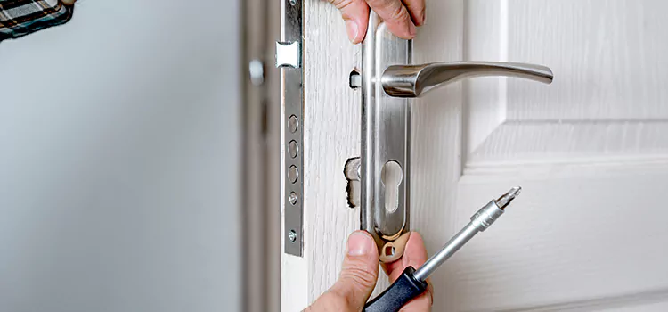 New Door Frame Installation Covina