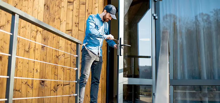 Emergency Patio Door Repair Covina