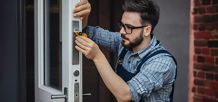Residential Door Repairs Covina