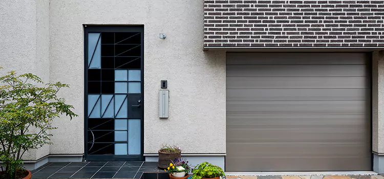 Residential Roll Up Security Doors Covina