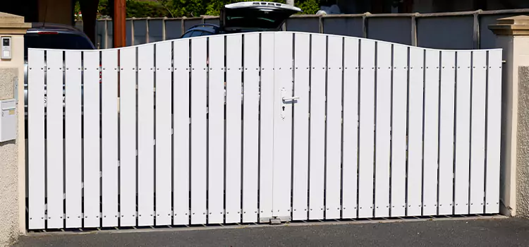 Why Choose Us for Residential Gate Repair in Covina, CA?