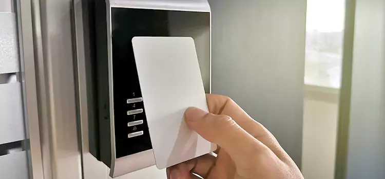 Advanced RFID Technology Integration in Covina, CA