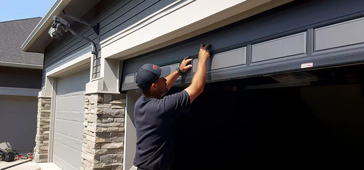 Janus Roll Up Doors Covina