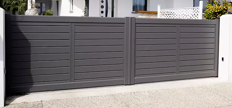 Automatic Gate Fence Covina
