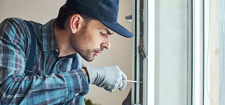 Emergency Response for Latch Issues Covina