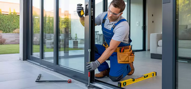 Patio Door Replacement Covina