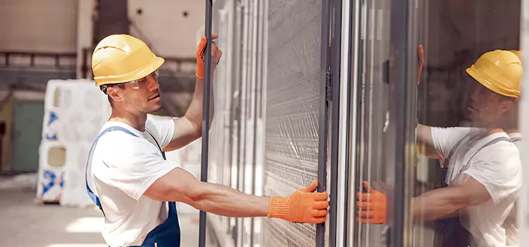Sliding Door Mesh Replacement Covina