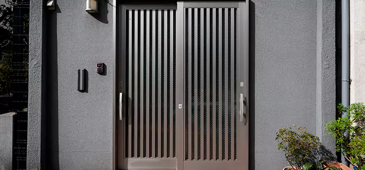 Specialized Steel Door Services in Covina, CA