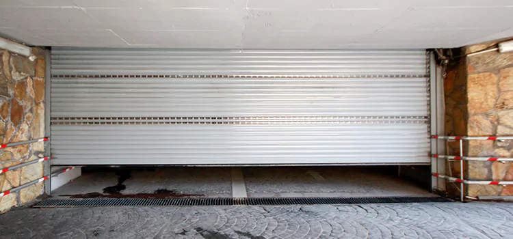 Steel Garage Door Repair Covina