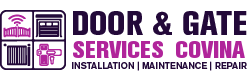 Door & Gate Services Covina